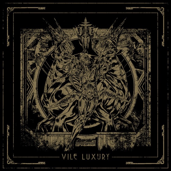 Cover artwork for Lower World