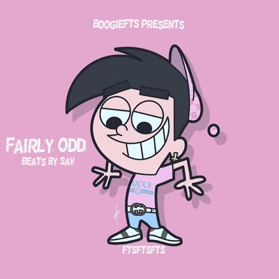 Fairly Odd - Single