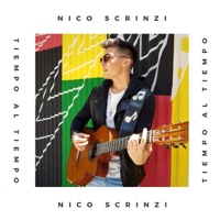 Tiempo Al Tiempo - Single - Nico Scrinzi