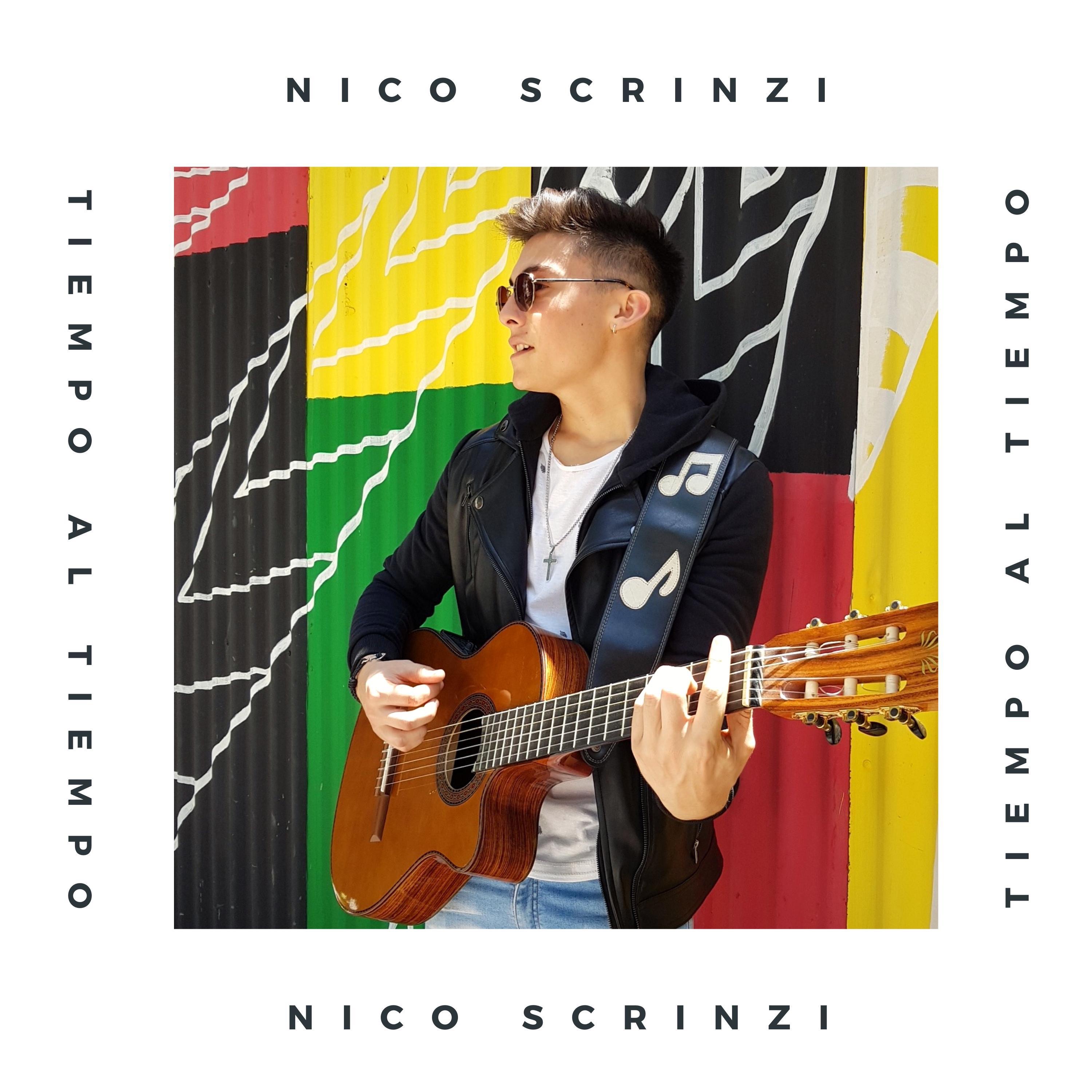 Tiempo Al Tiempo - Single