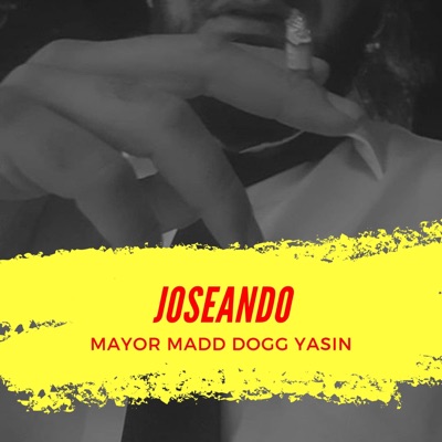 Joseando - Single