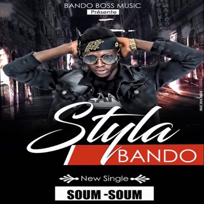 Soum-Soum - Single