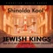 Jewish Kings (feat. Jo-Z Jay & Esther Chungu) - Shinolda Kool lyrics