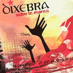 Sube la Marea - Dixebra