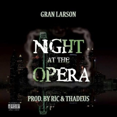 Night at the Opera - Single