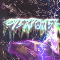 Overpower - Single - brxshi