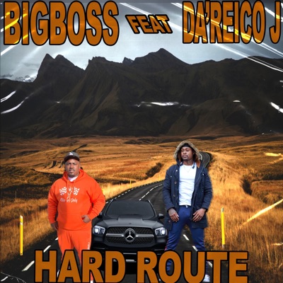 Hard Route (feat. Da'reico J) - Single