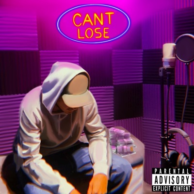 Can't Lose - Single