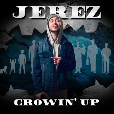 Growing Up - Single