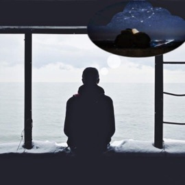 I Just Can't Get You Out My Mind A1king