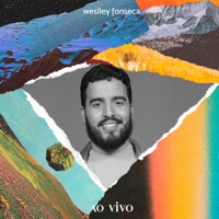 Weslley Fonseca - Entrego Tudo (Ao Vivo)
