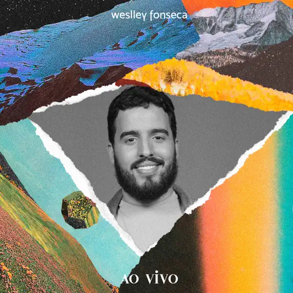 Irresistível (Ao Vivo) — Weslley Fonseca