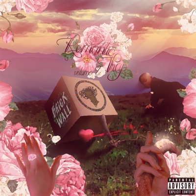 Romantic Trap, Vol. 2 - EP