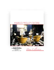Marco "Polo" Cecereを聴いたり、ミュージックビデオを鑑賞したり、経歴やツアー日程などを確認したりしましょう！