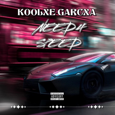 Need 4 Speed - Single