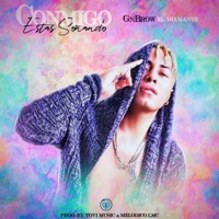 Conmigo Estás Soñando - Single - GnBrow El Diamante