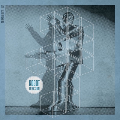 Robot Invasion