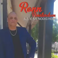 Als Je Me Nodig Hebt — Ronn Amsterdam