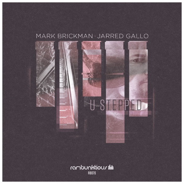 U Stepped - Single