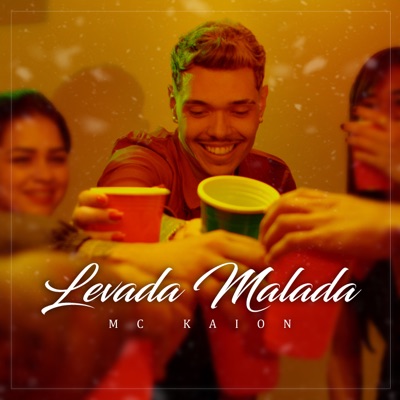Levada Malada - Single