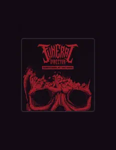 Funeral Director을(를) 듣고, 뮤직 비디오를 보고, 약력을 읽고, 투어 일정 등을 확인하세요!