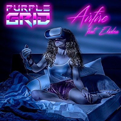 Airfire (feat. Ekidna) - Single