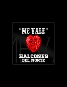 Dengarkan Halcones Del Norte, tonton video musik, baca bio, lihat tanggal tur & lainnya!