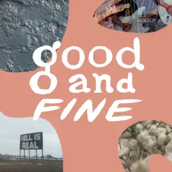 Good and Fine album cover