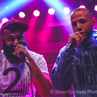 Who? - Single - Jamal Cooley