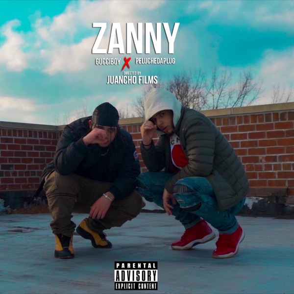 Zanny (feat. Peluchedaplug)