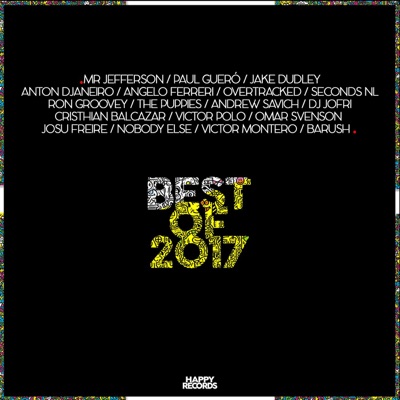 Best Of 2017