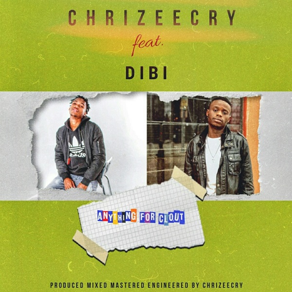 Anything for Clout (feat. Dibi)