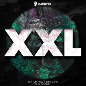 This Is Yungle - Single