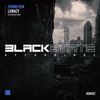 Lunacy - Single - Symmetrik
