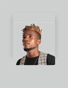 Listen to Delly Mamp, watch music videos, read bio, see tour dates & more!