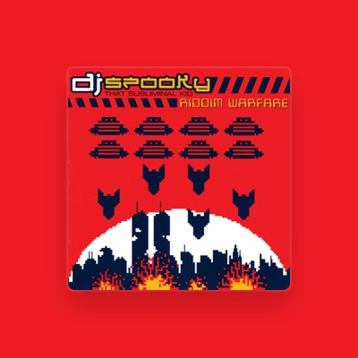 Listen to DJ Spooky That Subliminal Kid, watch music videos, read bio, see tour dates & more!