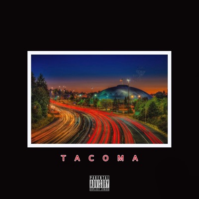 Tacoma (feat. JusRyan) - Single