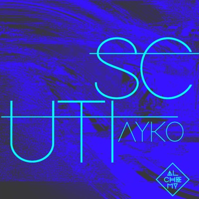 Scuti - EP