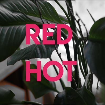 Red Hot - Single