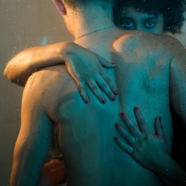 Desire (feat. Jorge Amadeus) Mun