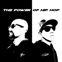 The Power of Hip Hop - Single - Fllow, Celsius 7 & Psychokinetics