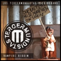 Vampire Riddim - Single - Los Tercermundistas Backingband