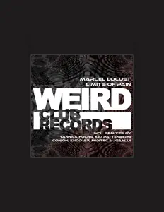 Listen to Marcel Locust, watch music videos, read bio, see tour dates & more!