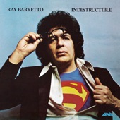 Ray Barretto - La Familia