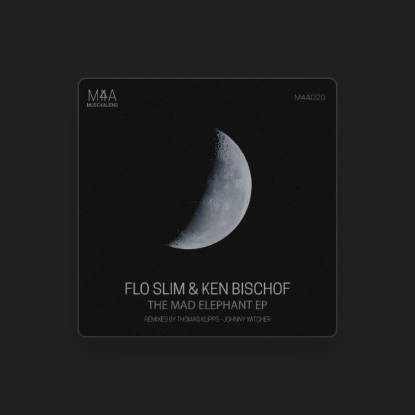 Flo Slim's avatar