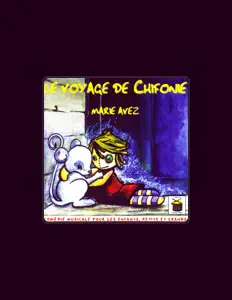 收听 Marie Avez、观看音乐视频、阅读小传、查看巡演日期等 ！