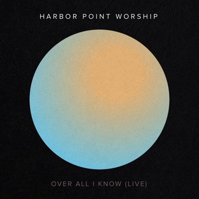 Over All I Know (feat. Danica Parker) - Single