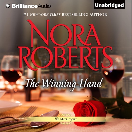 The Winning Hand: The MacGregors, Book 9 (Unabridged) cover