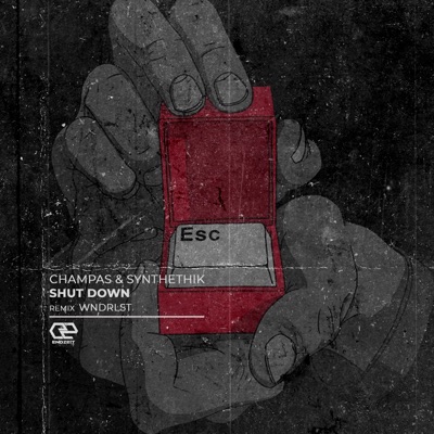 Shut Down - Single