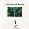 Momentos de Louvor, Vol. 1 (Ao Vivo), 2014